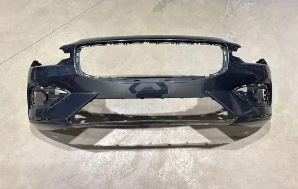 Volvo V60 Front bumper 31690589