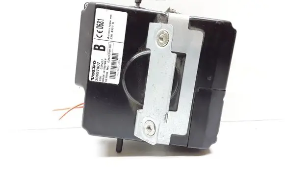 Volvo XC90 GPS navigation control unit/module 30657807