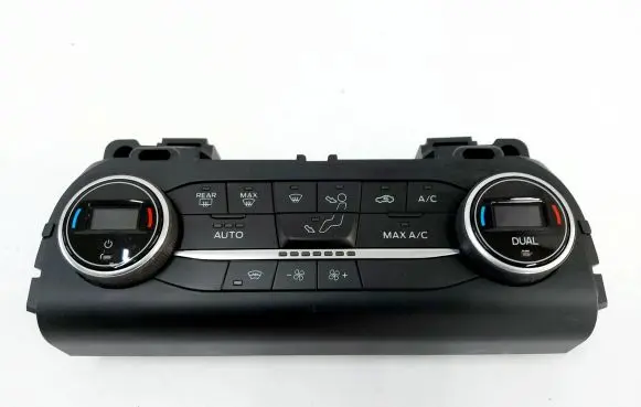 Ford Kuga III Climate control unit LJ6T-18C612-BD