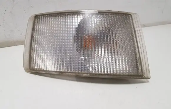 Front indicator light