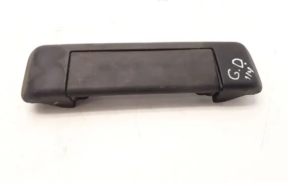 Renault 19 Rear door exterior handle 7700793253