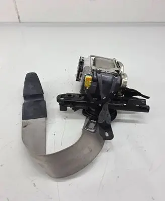 Porsche Macan (95B) Front seatbelt 95B857706G