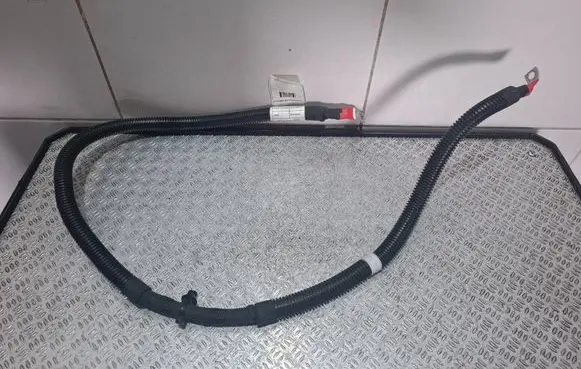 Fiat 500E Wires (generator/alternator) 522265570