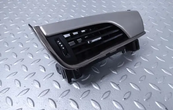 Cadillac ATS Dashboard side air vent grill/cover trim 23187434 20932977
