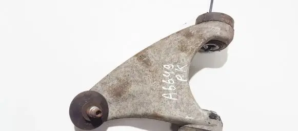 Alfa Romeo 147 Front lower control arm/wishbone