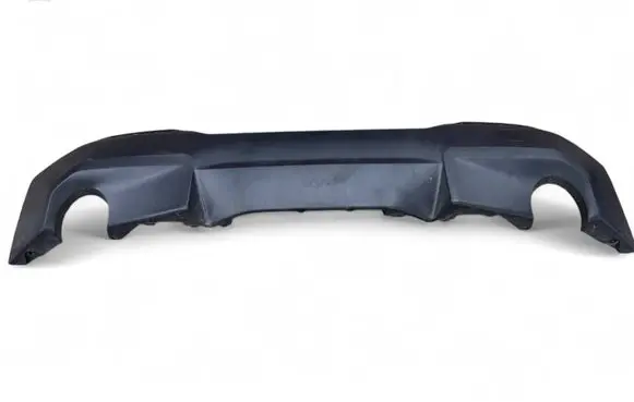 BMW 2 G42 Rear bumper lower part trim 111739610