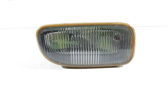 Front fog light