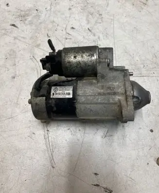 Dacia Logan VAN Starter motor 8200584675A M000T87881