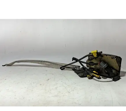 Rear door lock