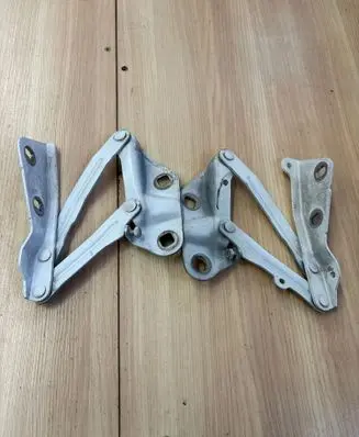 Ford Transit Custom Engine bonnet/hood hinges BK2116801AA
