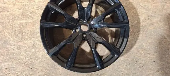 BMW X7 G07 R22 alloy rim 5A269F7 K70968K