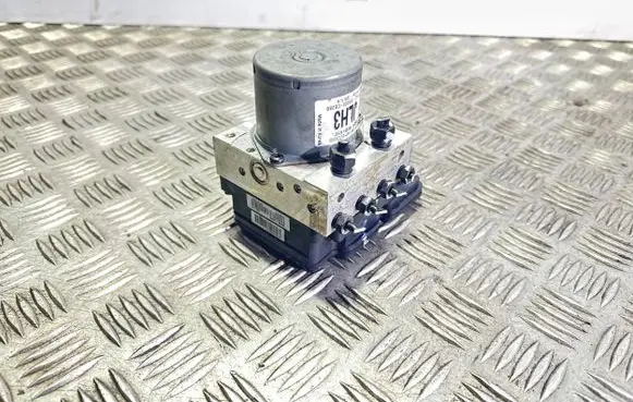 Hyundai i20 (GB IB) ABS Pump 58900C8280 C858024550 6158945200
