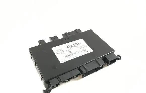 Mercedes-Benz GL X164 Seat control module A1648204226