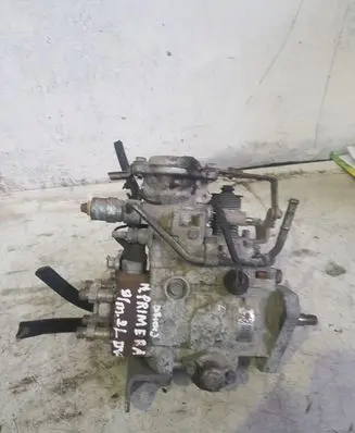 Nissan Primera Fuel injection high pressure pump 402482