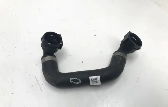 BMW iX3 Engine coolant pipe/hose 8743385 20073510