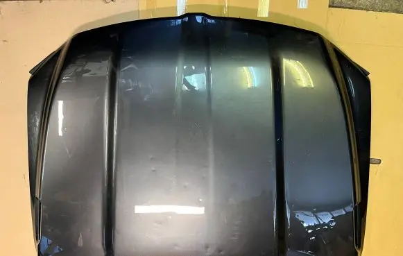 Dodge VAN RAM Engine bonnet/hood 68160234AB 68160234AD