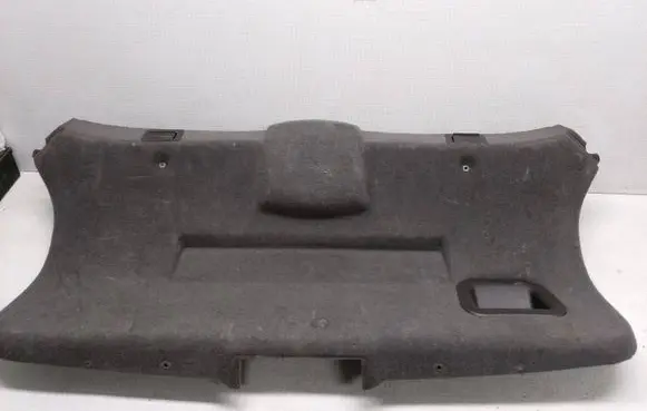 Opel Vectra C Other trunk/boot trim element 13173590