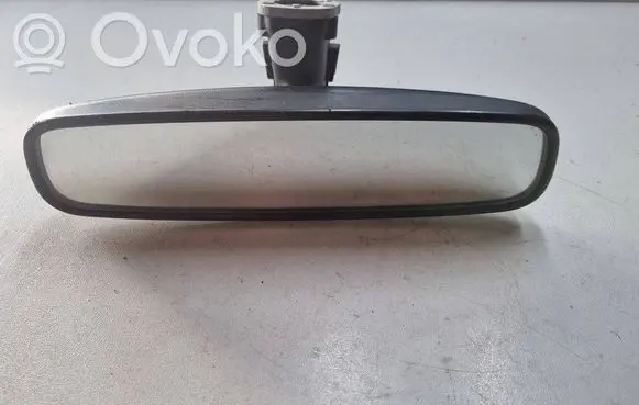 Ford Mondeo MK IV Rear view mirror (interior) A080414