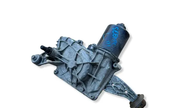 Renault Scenic III - Grand scenic III Wiper motor W000002191
