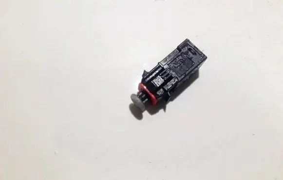 Opel Zafira B Brake pedal sensor switch 55701395 869619858