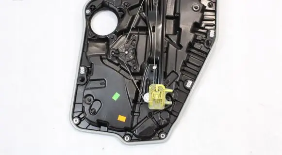 BMW X4 G02 Rear window lifting mechanism without motor 7417371