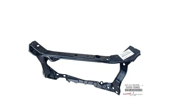 Lexus IS 200-300 Radiator support slam panel