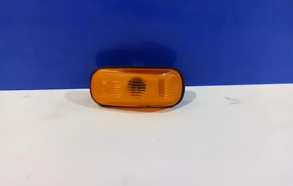 Saab 95 - 96 Front indicator light 9124132