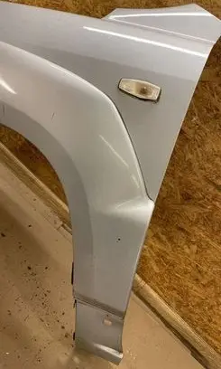 KIA Sportage Fender