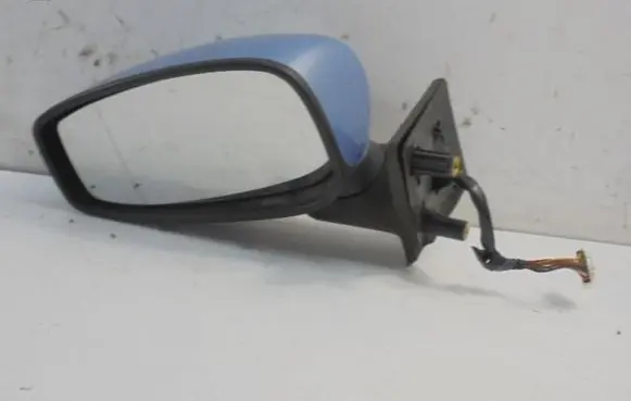 Fiat Idea Manual wing mirror 0158459