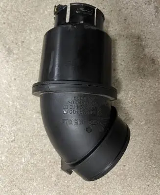 KIA Sportage Air intake hose/pipe 28139N9400