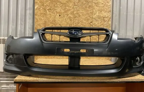 Subaru Legacy Front bumper