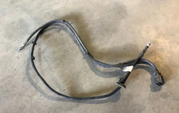 Audi Q5 SQ5 Other wiring loom 8R2971111