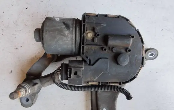 Ford S-MAX Wiper motor 6M2117508BD 0390241528 3429SW0482