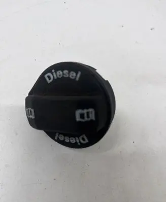 Audi A3 S3 8P Fuel tank filler cap 1J0201553B 1J0201553J