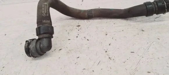 Opel Astra K Coolant pipe/hose 39108399 565563897