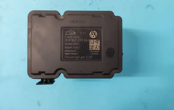 Skoda Superb B6 (3T) ABS Pump 1K0907379BH 1K0614517DD