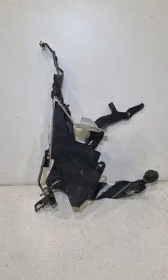 Audi Q7 4L Webasto auxiliary heater mount bracket 7L0819750G