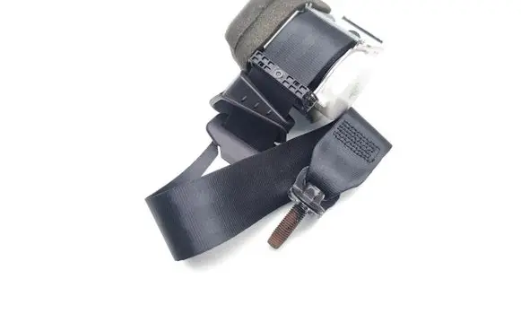 Ford Kuga II Rear seatbelt CV44-611B68-BA 34187282 CV44-611B68-BA3JA6