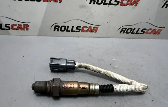Peugeot 107 Lambda probe sensor 894650H010 0258006720 007061