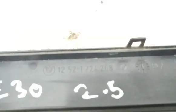 Other engine part