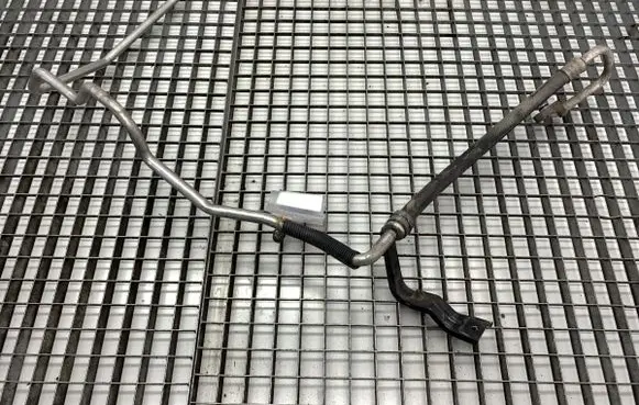 Toyota Prius (XW20) Air conditioning (A/C) pipe/hose