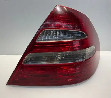Rear/tail lights