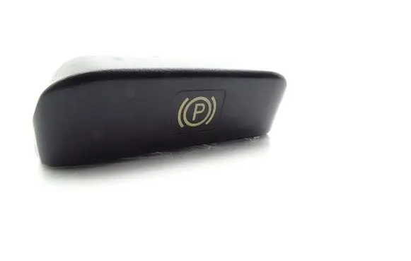 Mercedes-Benz CLK A209 C209 Hand brake release handle 2034270620