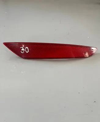 Volkswagen Golf VI Rear tail light reflector 5K0945106G