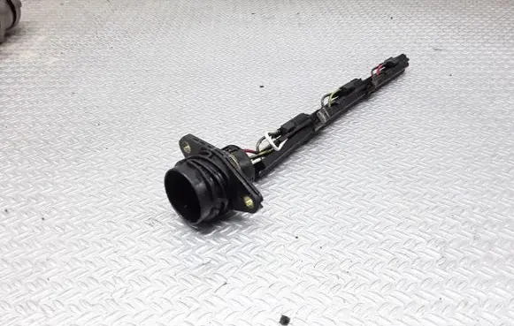 Volkswagen Polo IV 9N3 Fuel injector wires 045971803