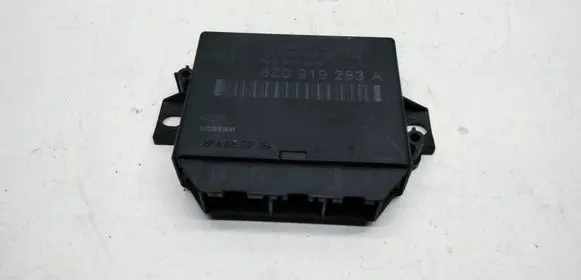 Audi A4 S4 B6 8E 8H Parking PDC control unit/module 8Z0919283A