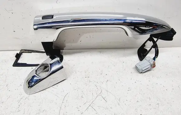 KIA Niro Front door exterior handle 82651G5210CR 82652G5020CR