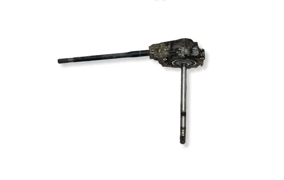 Porsche Panamera (971) Front differential 09T409505