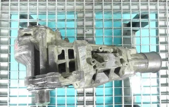 Mitsubishi Outlander Gearbox transfer box case IMPRK1335278