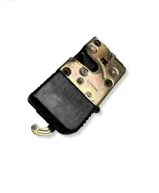 Fiat Ulysse Front door lock 63563446
